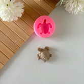 Turtle Silicone Mold